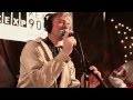The Drums - Days (Live on KEXP) 