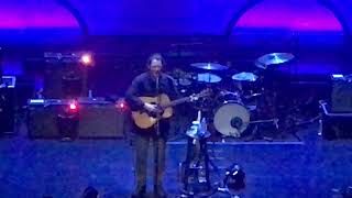 Fleet Foxes Live 10/3/17 - Oliver James