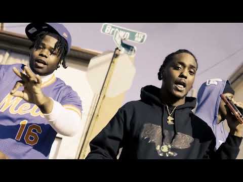 Mudbaby (official music video)**motivated