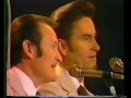 JIM & JESSE -  Live in London 1981