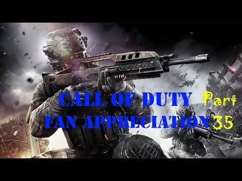 Call of Duty Fan Appreciation pt35 -  HUGE Search & Destroy w/ Subscribers! (PS3 Black Ops 3)