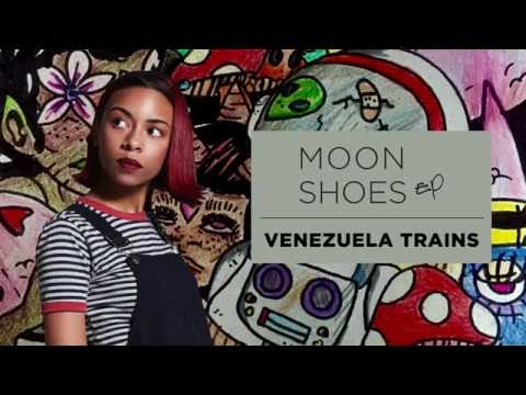 Venezuela Trains