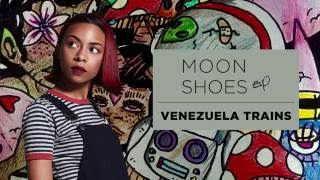Venezuela Trains Music Video