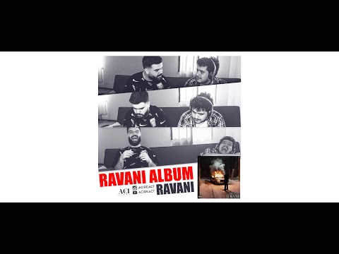 01. Canis - Ravani (Ravani Album Reaction)