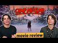 Teenage Sex And Death At Camp Miasma Movie Review