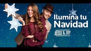 Jesse &amp; Joy - ilumina tu Navidad