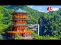 The Most Beautiful Kumano Kodo, Mt. Nachi | Wakayama, Japan Travel Guide