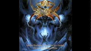 Bal-Sagoth - 01 - Black Dragons Soar Above the Mountain of Shadows