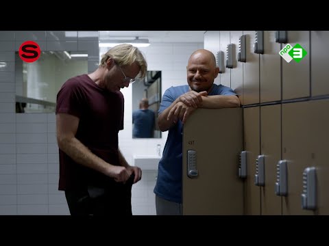 Bloopers - Sluipschutters (S6A6)