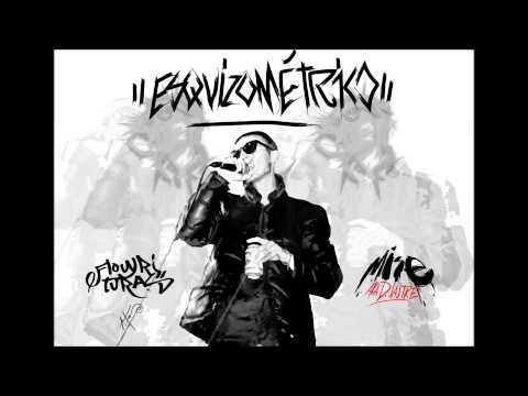 MISE D.SASTRE - Esquizométrico #ENTRECAVIARYMISERIA