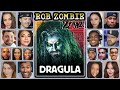 Rob Zombie - Dragula - Reaction Compilation