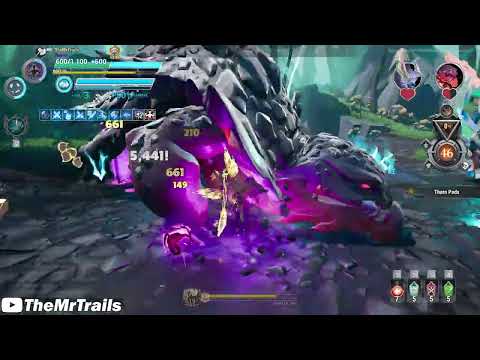 Virulent Impact Appreciation Post