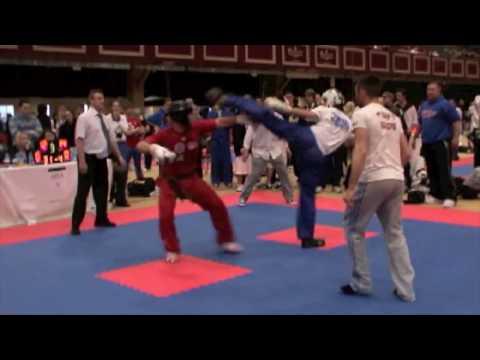 Morten Spissøy - Blitzing everyone since 1991