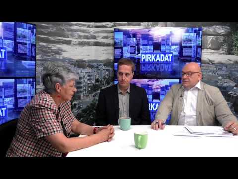 PIRKADAT: Galló Istvánné