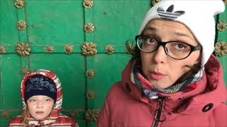 НОВОДЕВИЧИЙ МОНАСТЫРЬ - ПРОГУЛКИ ПО МОСКВЕ - Новодевичий монастырь Москва