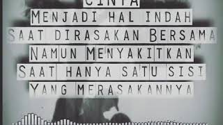 Download lagu Status WhatsApp cinta sebelah tangan mp3