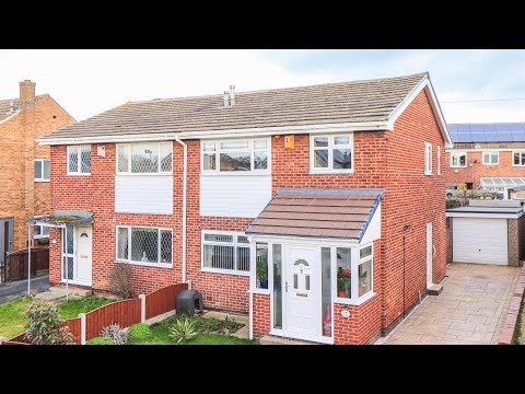 Springhill Avenue, Crofton - Virtual Tour