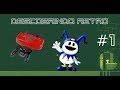Descobrindo Retr 1 Jack Bros Do Virtual Boy