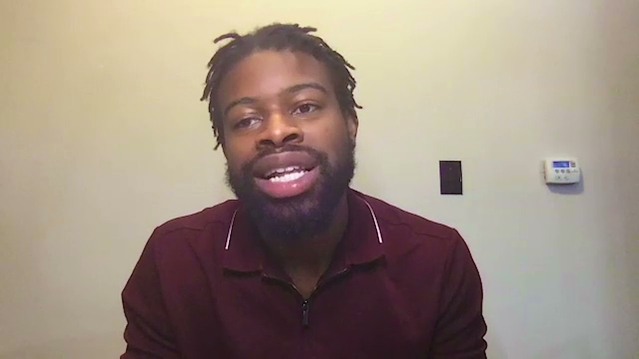 This is My Story: Michael Smith