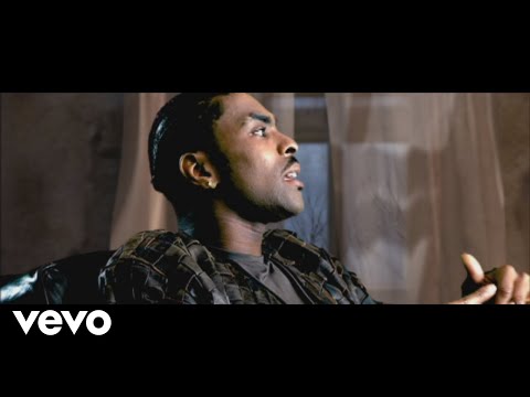 Ginuwine - Differences (Official Video)