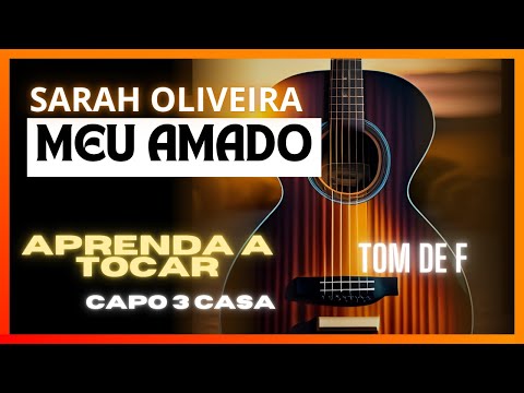 Assim É O Meu Amado - Priscila Laila