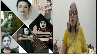 Adarsh World School Video