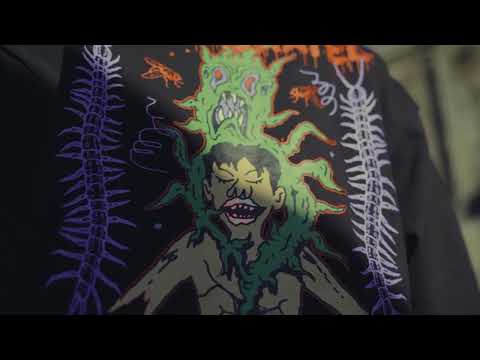 PARASITIKO | STAY HYDRATED - JRLDM ft Lexus