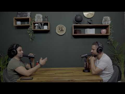 Die Nacht der lebenden Toten | #104 Nizar & Shayan Podcast