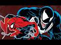 The Art Revolution Of Spider Man