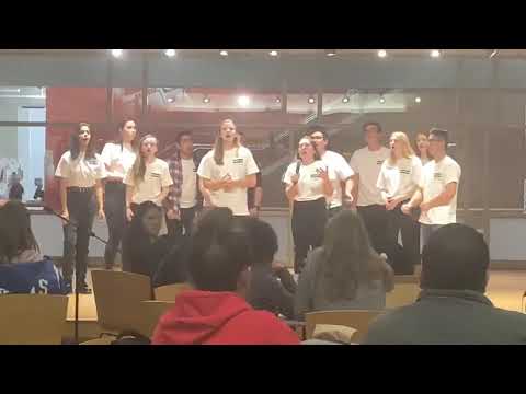 ドリー・パートンによるワシントン・ジョリーン（ウィメン・イン・アーツ・ショーケース (Washingtones-Jolene by Dolly Parton (Women In Arts showcase))