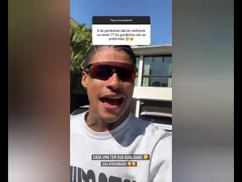 "OLHA O QUE O MC PK DELAS FALOU SOBRE AS GORDINHAS"😳#Pk #putifero #selva