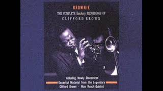Clifford Brown All stars - Caravan