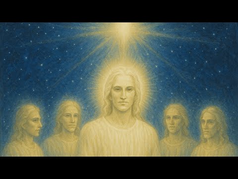852-ES Oscar, Los Elohim y Arcontes  - Freddy Marin Hipnosis Regresiva