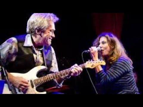 The Last Unbroken Heart (Acoustic Raw Version by Bill and Tamara Champlin Live on Saul Show)