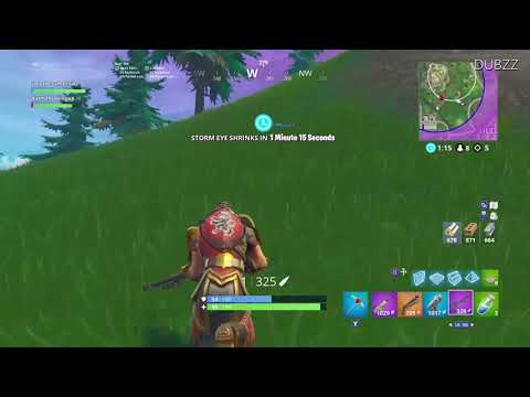 Double snipe
