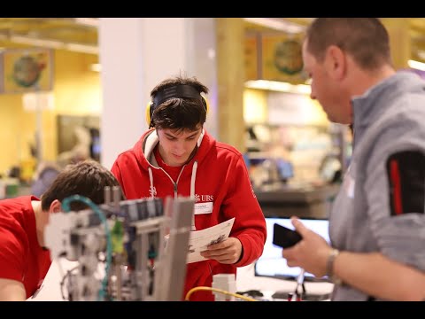 Vorbereitungswettkampf Gäupark Egerkingen