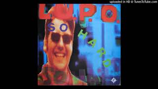 L.U.P.O. - So Hard (Club Mix)