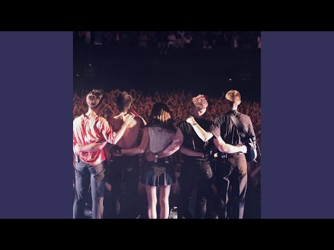 Videoclip de Madame Klaude (Live) — Therapie TAXI