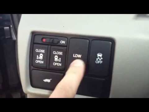 2014 Honda Odyssey Odyssey-#8 of 10 Things You Don't Know:Presented By ValleyHonda.Net