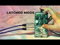 Klowra Sprout Modulation Pedal thumbnail 13