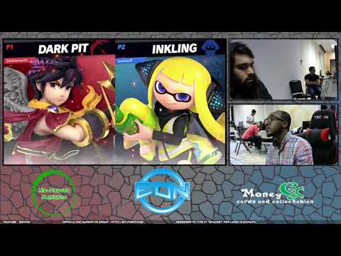 EON #49: ET | GODwithinAnthony vs OFY (Losers Semis)