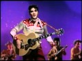 Elvis Presley - Teddy Bear (Loving You 1957 ...