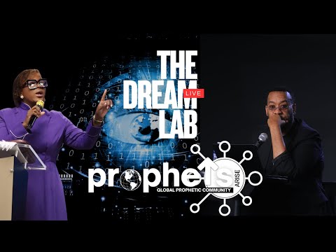 LIVE Dream Interpretation | The Dream Lab with Bishop Sinegal