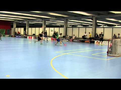 Pronssiottelu Kipa-Näädät