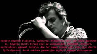 Sardunyalar Arasında (Teoman)