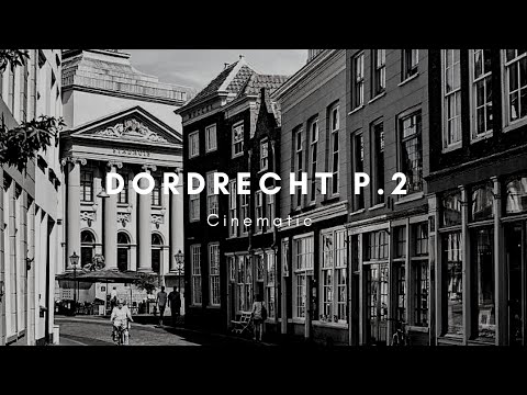 This is dordrecht part 2