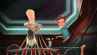 VideoImage1 Broken Age