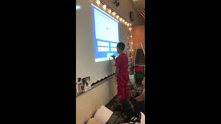 Multiplication and Division Masters