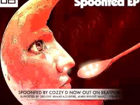 Spoonfed original - Cozzy D