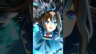 ★3エピファネイア固有演出【ウマ娘 5.5周年 限定ガチャ ハーフアニバーサリー】